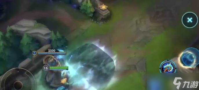 英雄联盟手游ez辅助