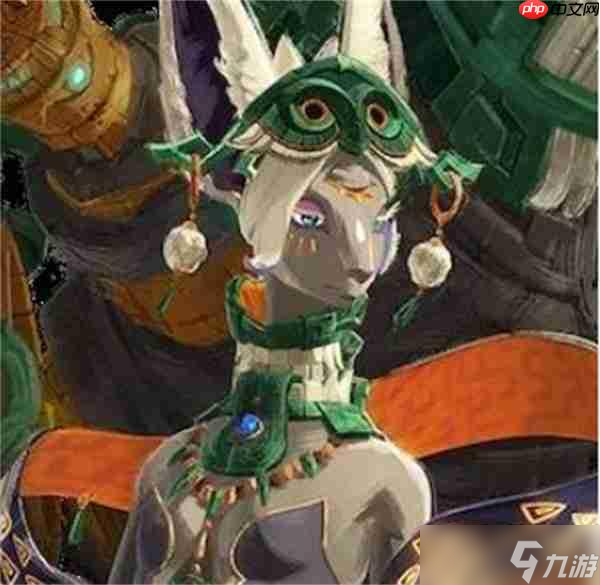 塞尔达无双封印战记强力角色推荐指南