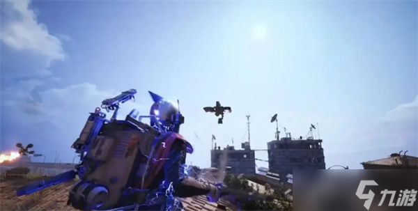 ARC Raiders机械敌人图鉴总览