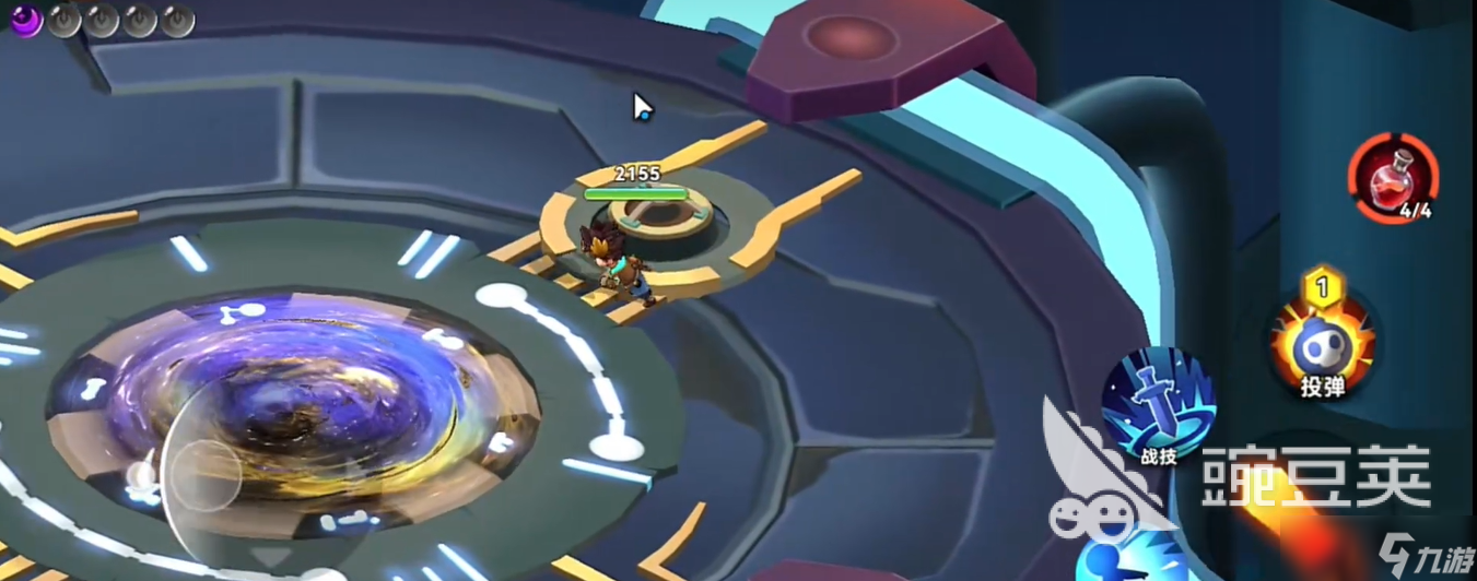 酋长你别跑新手攻略 酋长你别跑新手怎么玩