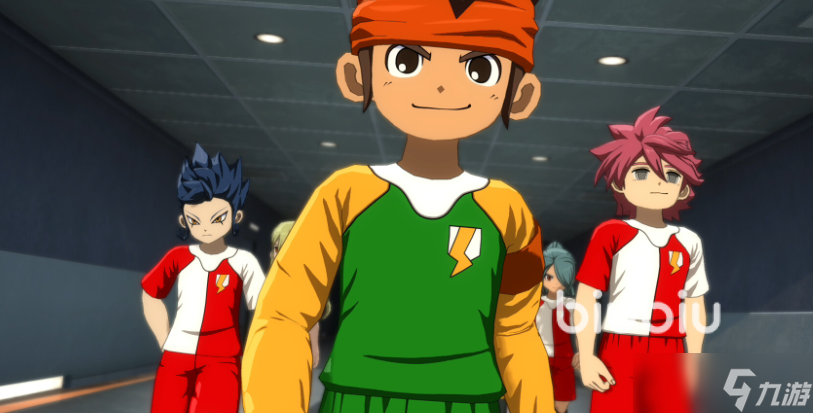 闪电十一人英雄们的胜利之路闪退卡顿延迟丢包怎么办 掉线掉帧黑屏解决方案