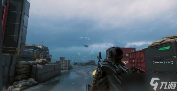 《三角洲行动》老黑实战教学