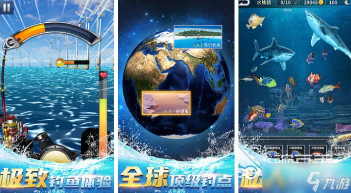 适合老年人玩的互动游戏有哪些 有趣的老少皆宜游戏合集2025