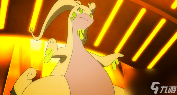 宝可梦传说ZA黏美龙怎么培养-黏美龙培养攻略