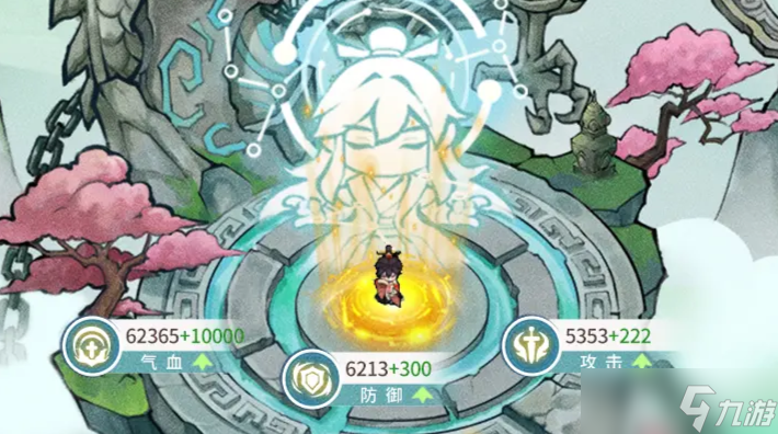 我的门派全地图可招募NPC分布位置