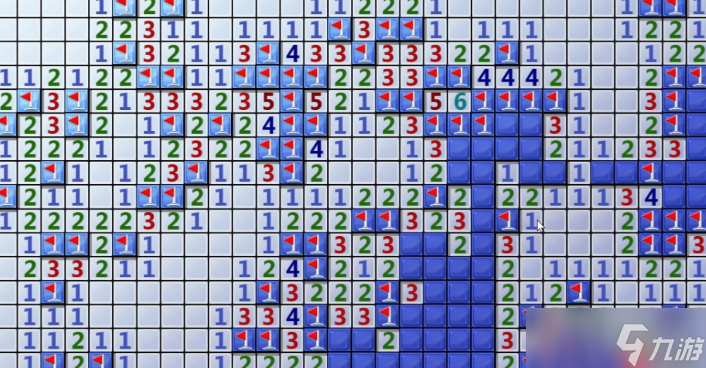 扫雷在线挑战入口 经典扫雷游戏在线入口