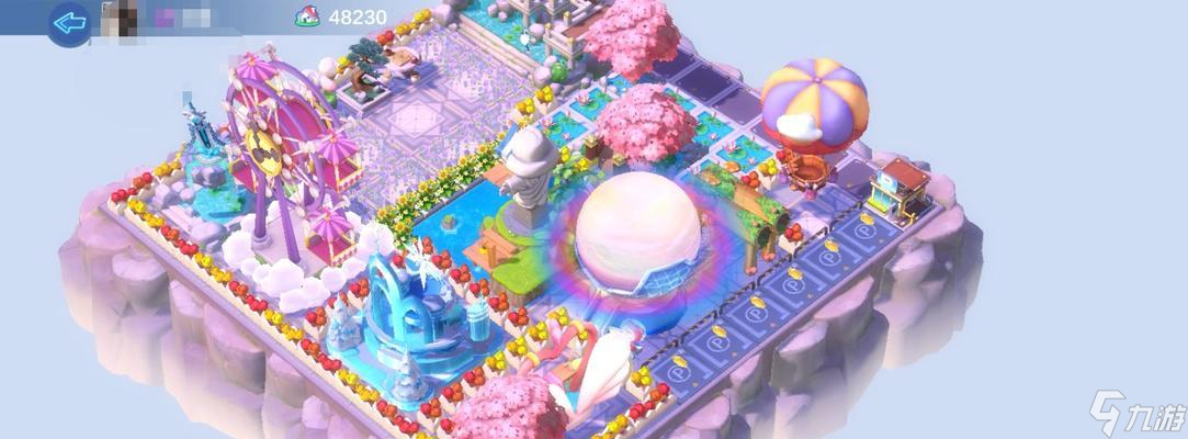 跑跑卡丁车如何创建房间并搜索？