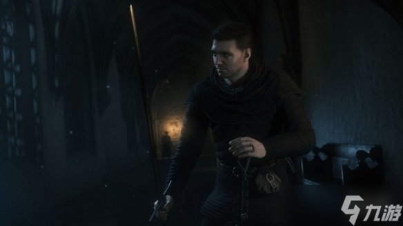 《天国拯救2》新DLC引玩家不满:马上2026了 还搞这套