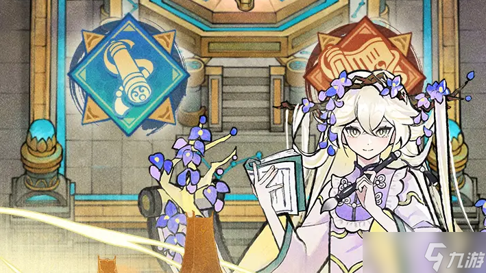 我的门派全地图可招募NPC分布在哪里