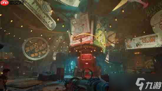 《天外世界》创意总监：与众不同是因为尊重编剧