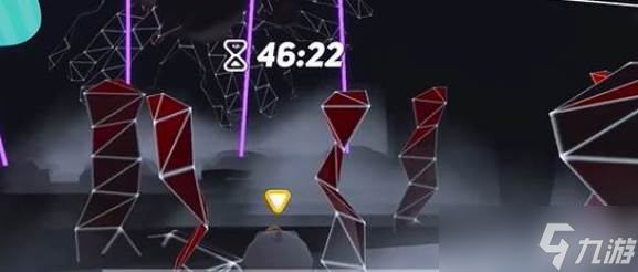 蛋仔派对甜蜜家园玩法