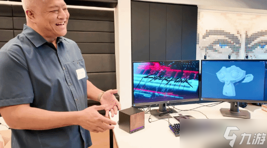 PC Gamer揭秘Steam主机内部构造 创意十足 设计精巧