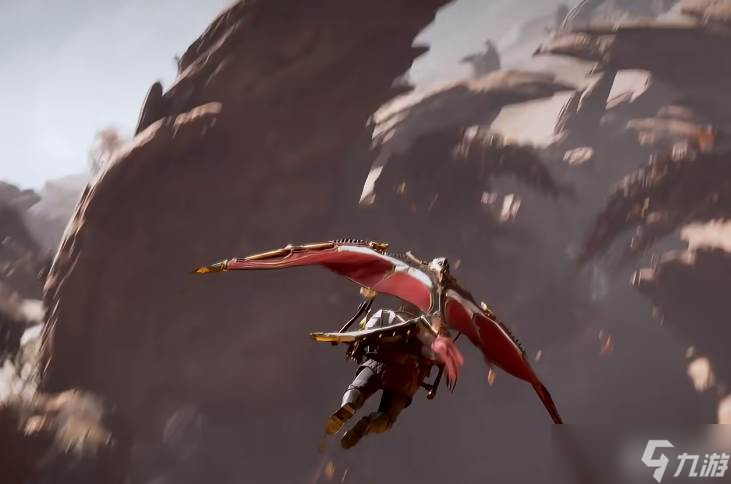 《怪物猎人》协同技能