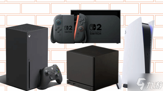 Steam被卷入主机战争？前Xbox高管：没必要！