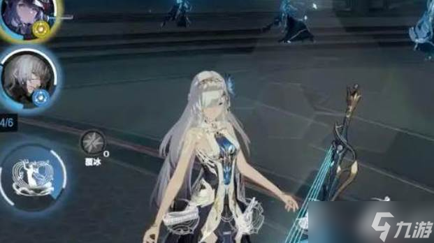 战双帕弥什新手40抽玩法