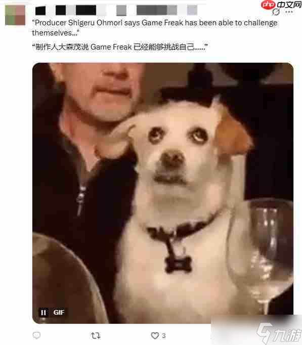 GF高调宣称多线开发"挑战自我" 玩家担忧成品质量