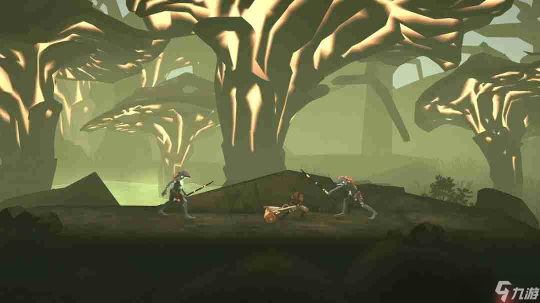 印度银河恶魔城《亡魂战纪》预告 11月14日发售