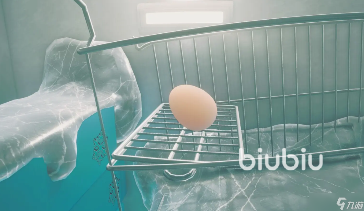 鸡蛋历险记配置要求是什么 鸡蛋历险记配置要求介绍