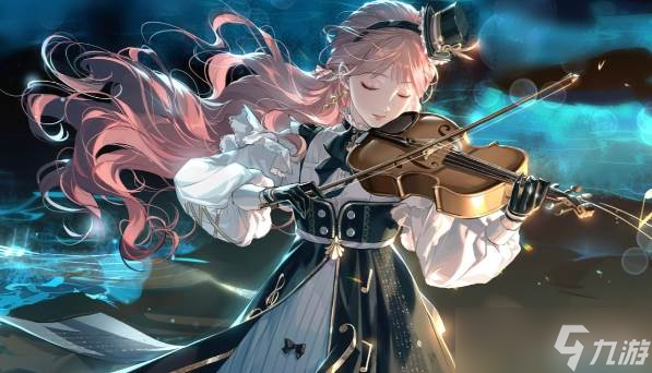 《无限暖暖》最高帧率一览