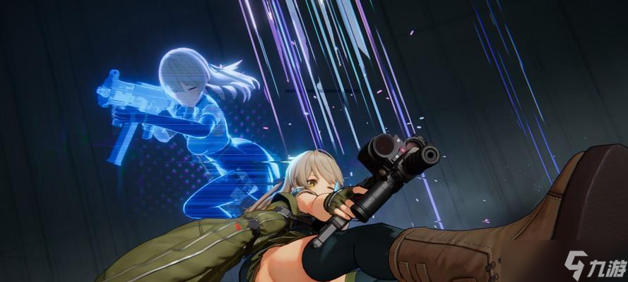 《茧中蝶影限时救援人形》玩家必知攻略（15个段落详解）