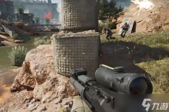 《三角洲行动》乌鲁鲁实战教学