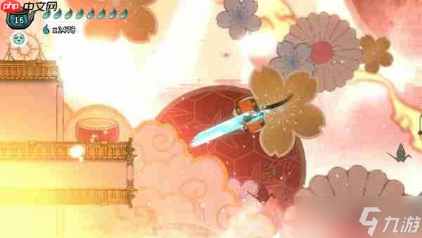 《波与月夜之青莲》 免费大型更新“狸猫歌舞伎”现已上线！