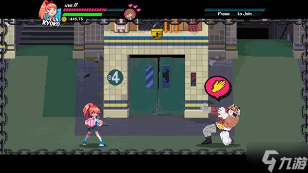 《热血少女》购买指南 游戏售价与配置要求一览