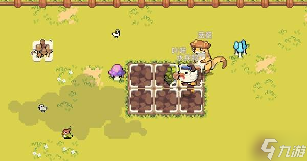 《幻兽大农场》新手入门指南