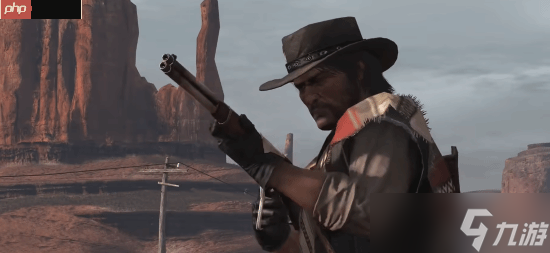 《荒野大镖客：救赎》增强版正式官宣！拥有上世代版本的玩家可免费升级!