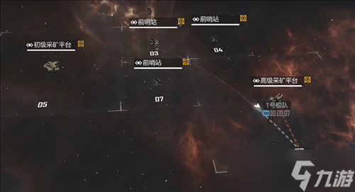 打破套路《无尽的拉格朗日》平衡性调整助战术多元化