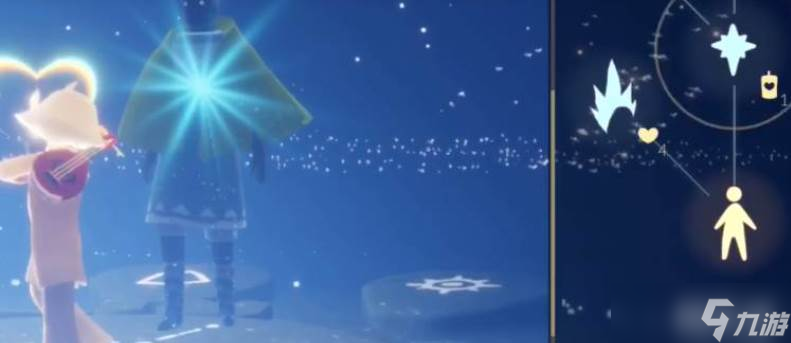 光遇永久光翼获取