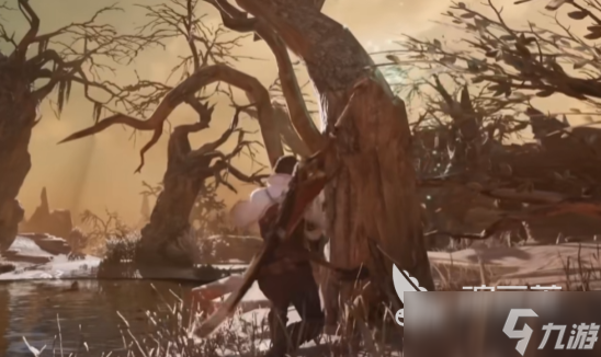 怪物猎人旅人长枪玩法教程 怪物猎人旅人长枪操作指南