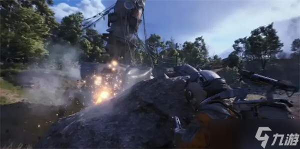 ARC Raiders机械敌人图鉴总览