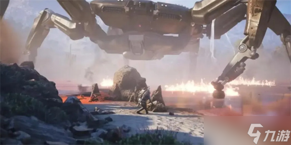 ARC Raiders机械敌人图鉴总览