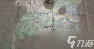 消逝的光芒困兽格罗瓦的最后一手怎么获取