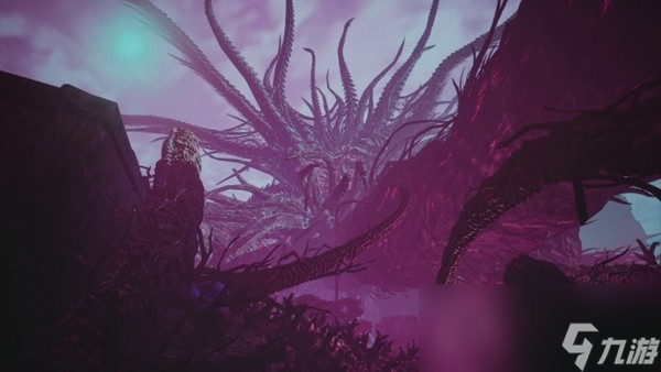 《机甲战魔 神话之裔》扩展包“深渊的威胁”今日上线 更新Ver1.2.0同步发布