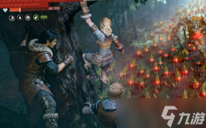 荒原曙光前期开局玩法全方位指南