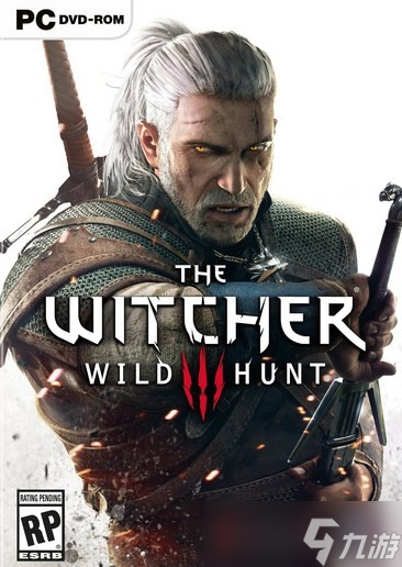 巫师3情感设计幕后：叶奈法回归如何重塑杰洛特的内心旅程