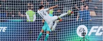 FC26球场传奇成就奖杯怎么获取