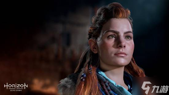 MMORPG《地平线：Steel Frontiers》制作人解释美型设计：想让玩家喜欢同时贴合原作