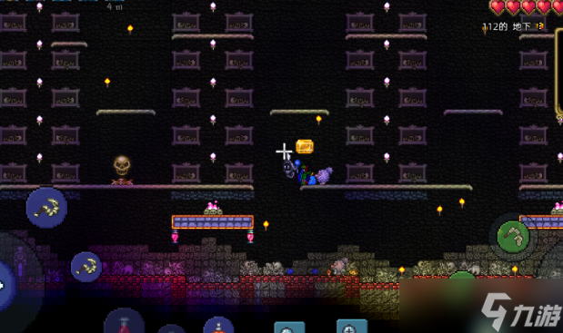 泰拉瑞亚霜月事件值得刷吗