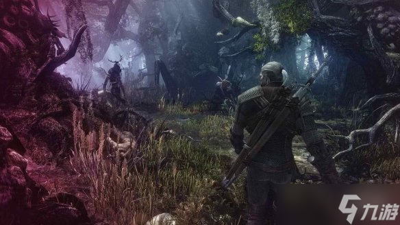 CDPR高管谈《巫师3》推广受挫：开发商认为玩法普通