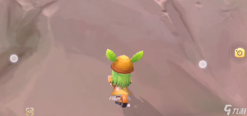 摩尔庄园城堡怎么上山顶