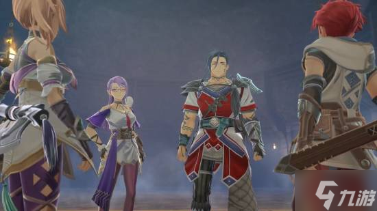 支持4K/120帧！PS5版《伊苏10》升级版宣传公布！