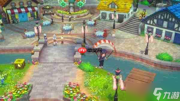 《符文工房 龙之天地》《牧场物语 来吧!风之繁华集市》同步特卖