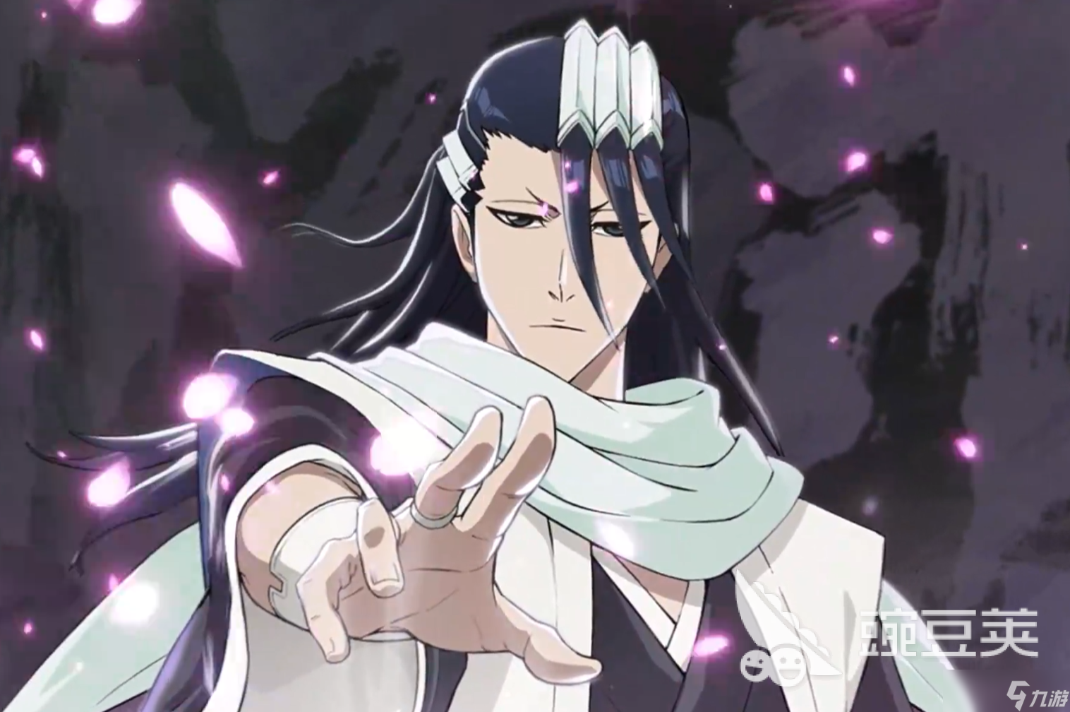 境界刀鸣朽木白哉卍解是什么 境界刀鸣朽木白哉卍解详情介绍