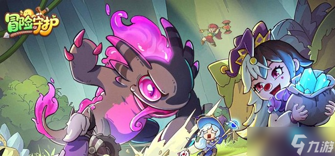 冒险守护强势阵容怎么配队-T0阵容搭配推荐