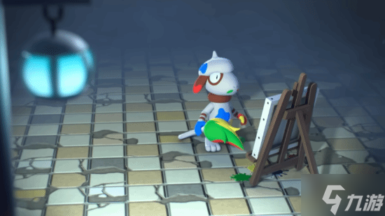 皮卡丘变幽灵？宝可梦《pokopia》四种全新宝可梦形象公开