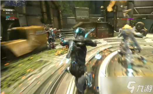 星际战甲手游画质怎么调最好看 星际战甲手游画质调整方法介绍