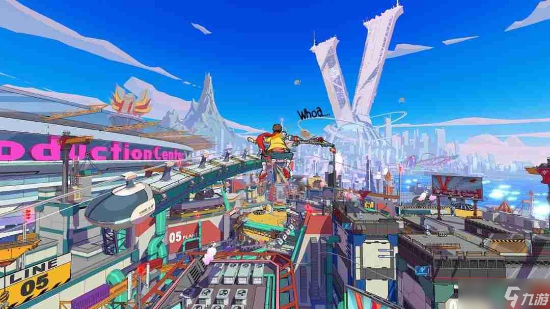 《完美音浪》发行商正式由B社变为KRAFTON 并将于12月4日更新